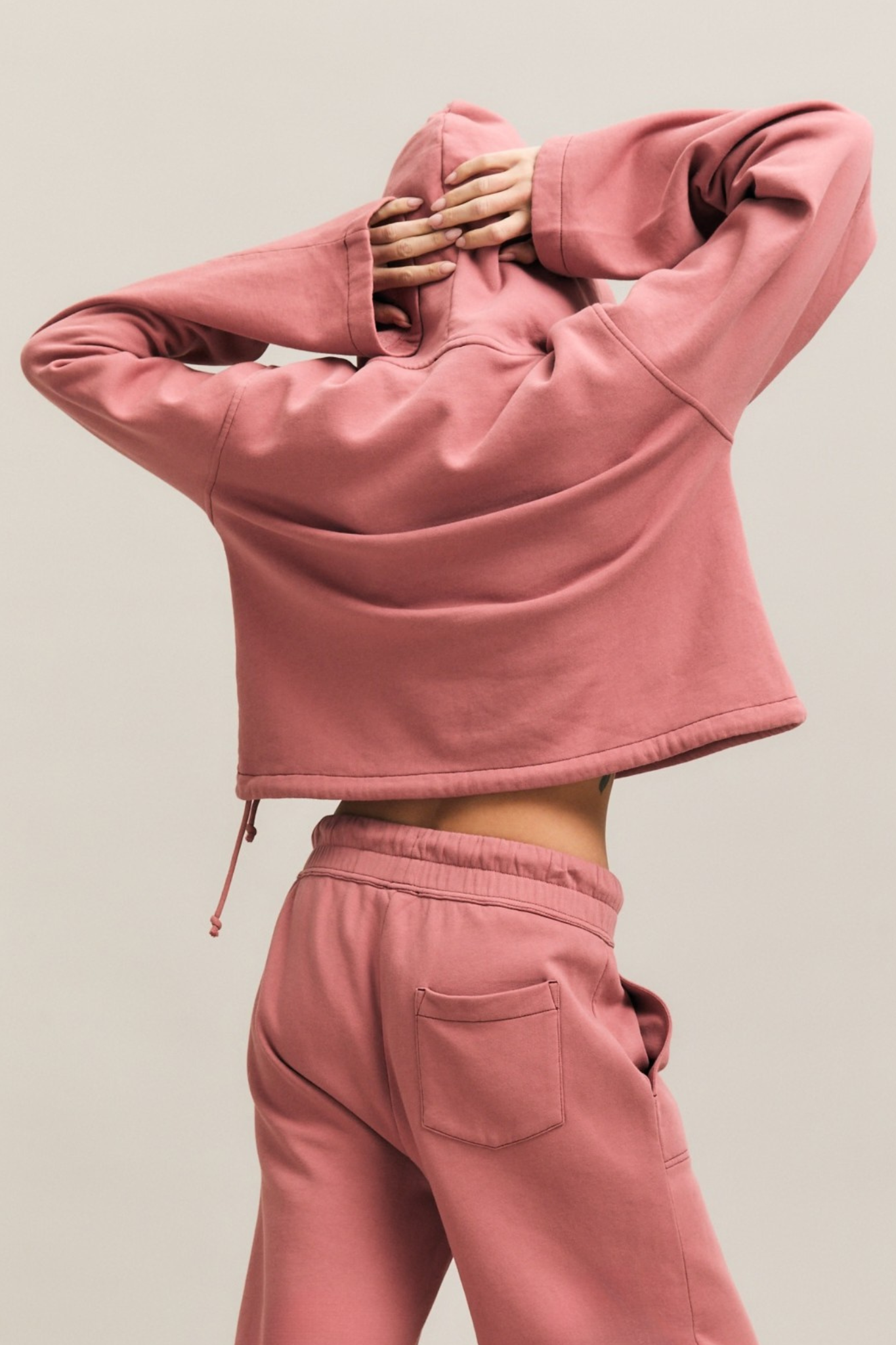 Allure Hoody