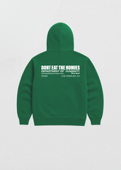 DEPARTMENT of HUMANITY HOODIE