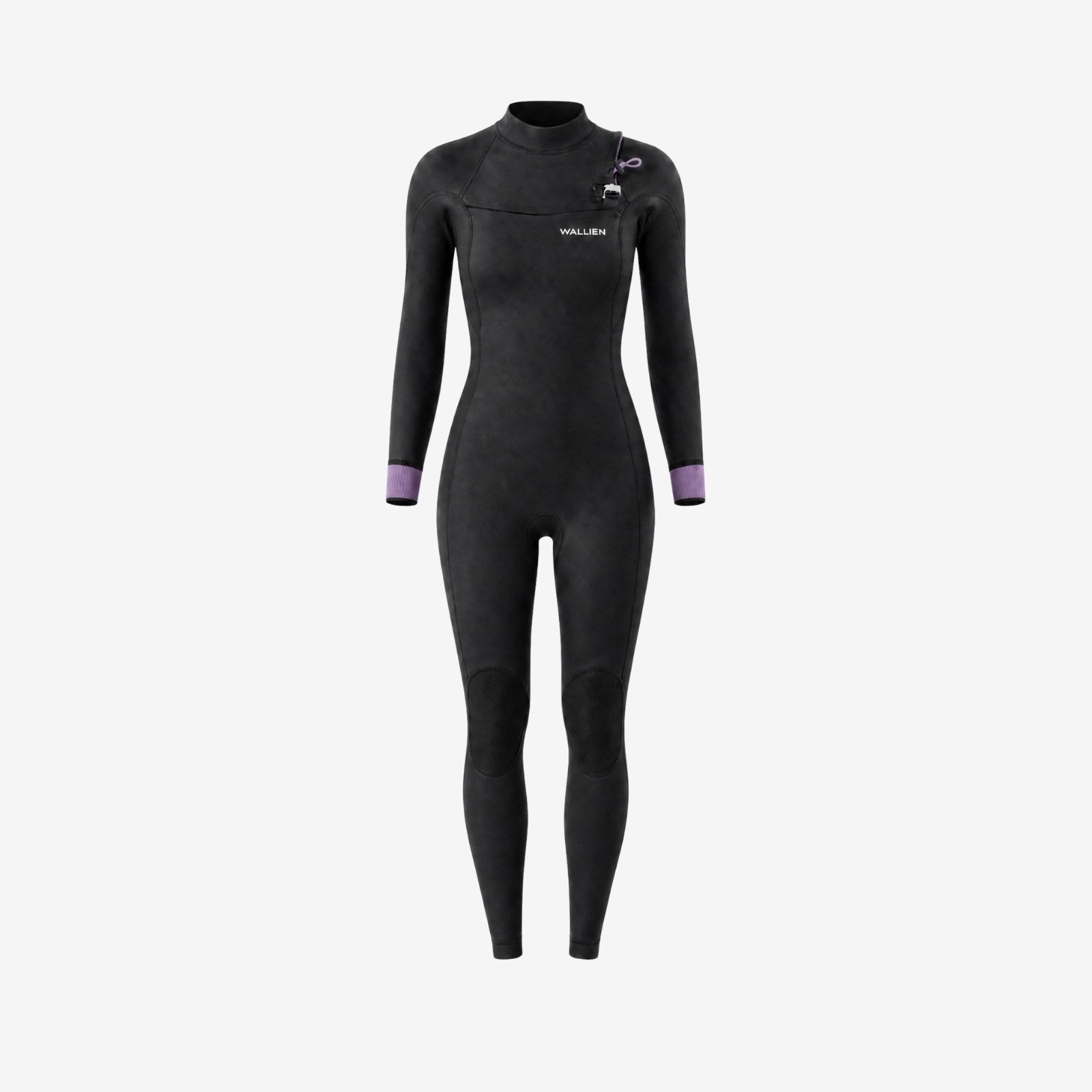 High Performance Yulex Wetsuit (4/3) ― Black