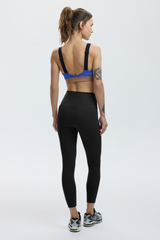 RISER LEGGING - CHARCOAL