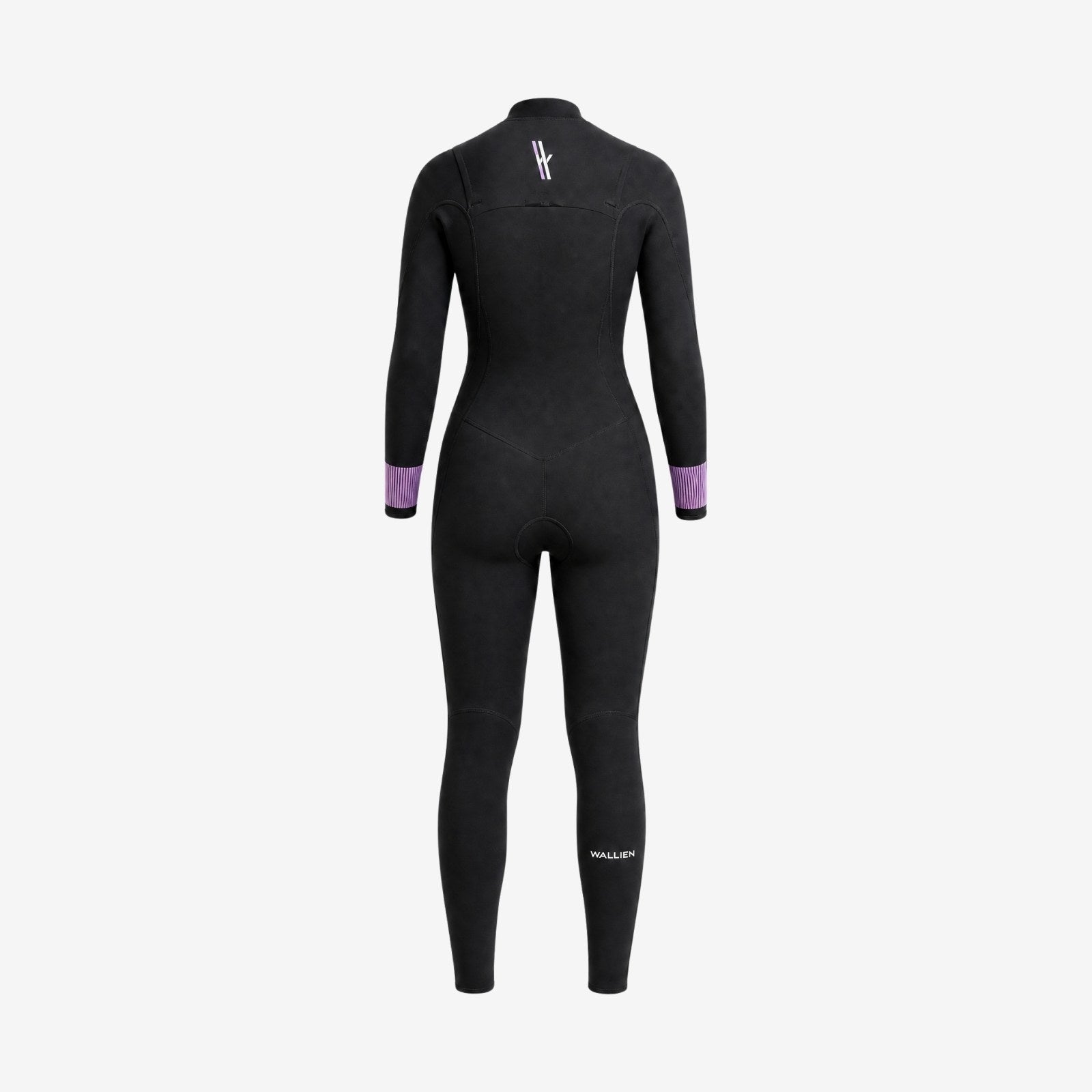 High Performance Yulex Wetsuit (4/3) ― Black