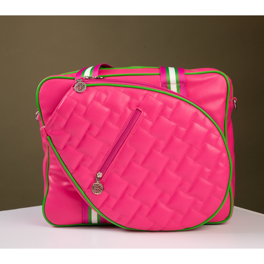 The Chris - Tennis Bag