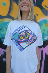 Vintage Tampa Yacht & Country  Club Tennis Tee (SOLD OUT)