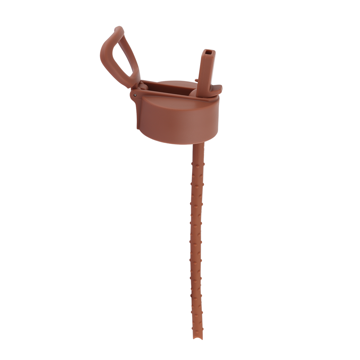 Epic Cap - Sports Cap With Straw to Fit EPIC One Green Bottles