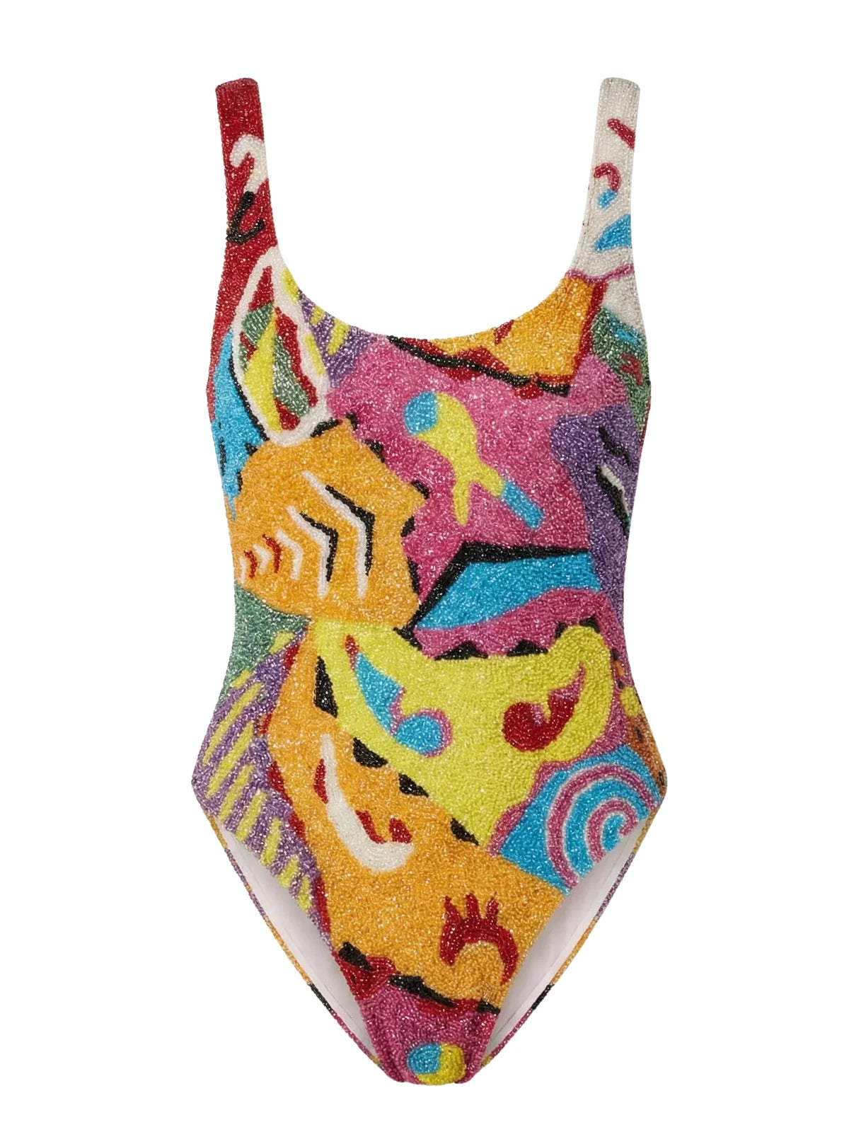 Boston Swimsuit