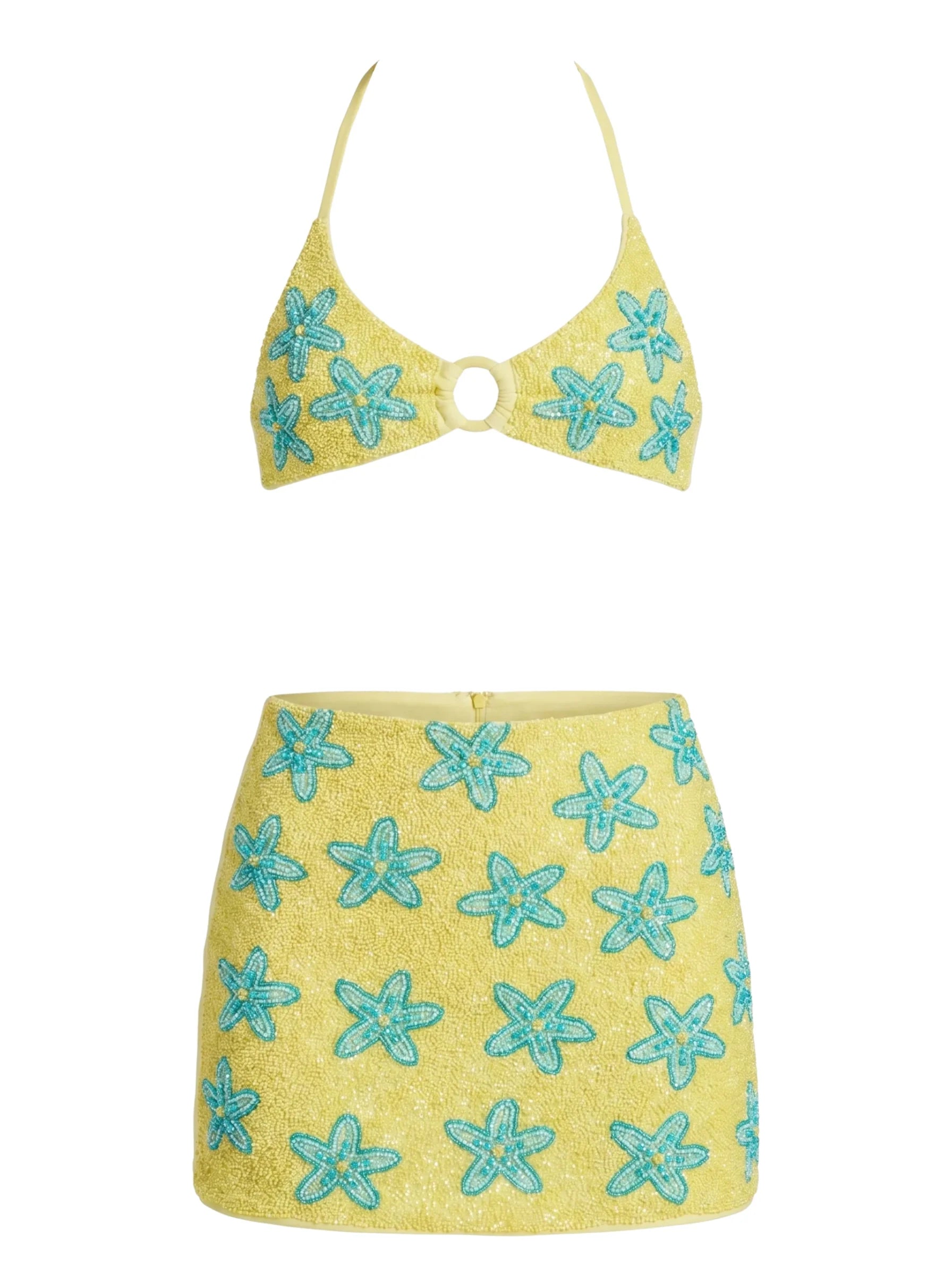 Mia’s Marina Skirt