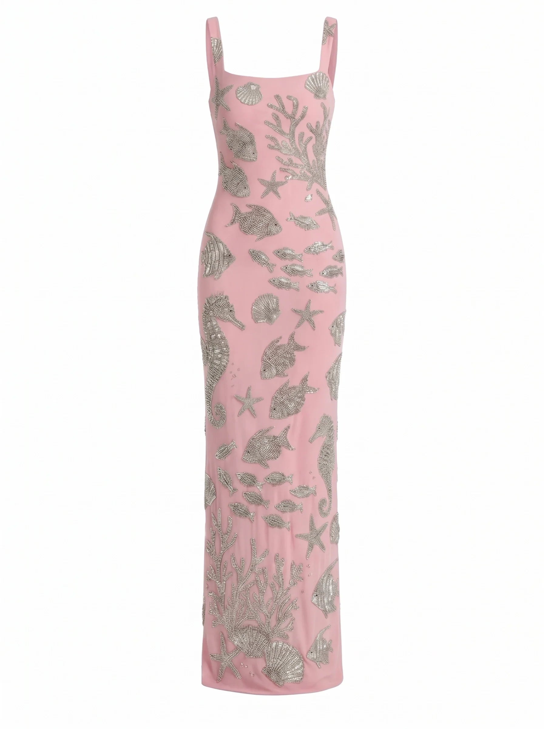 Coraline Long Dress