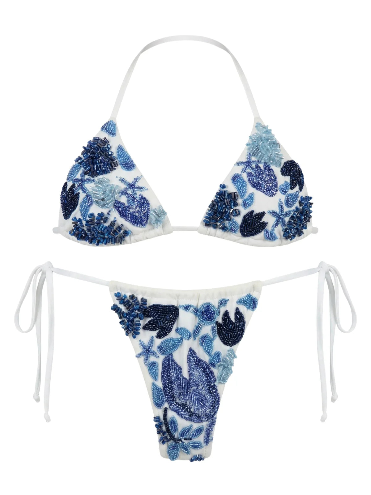 Elenora Bikini Top