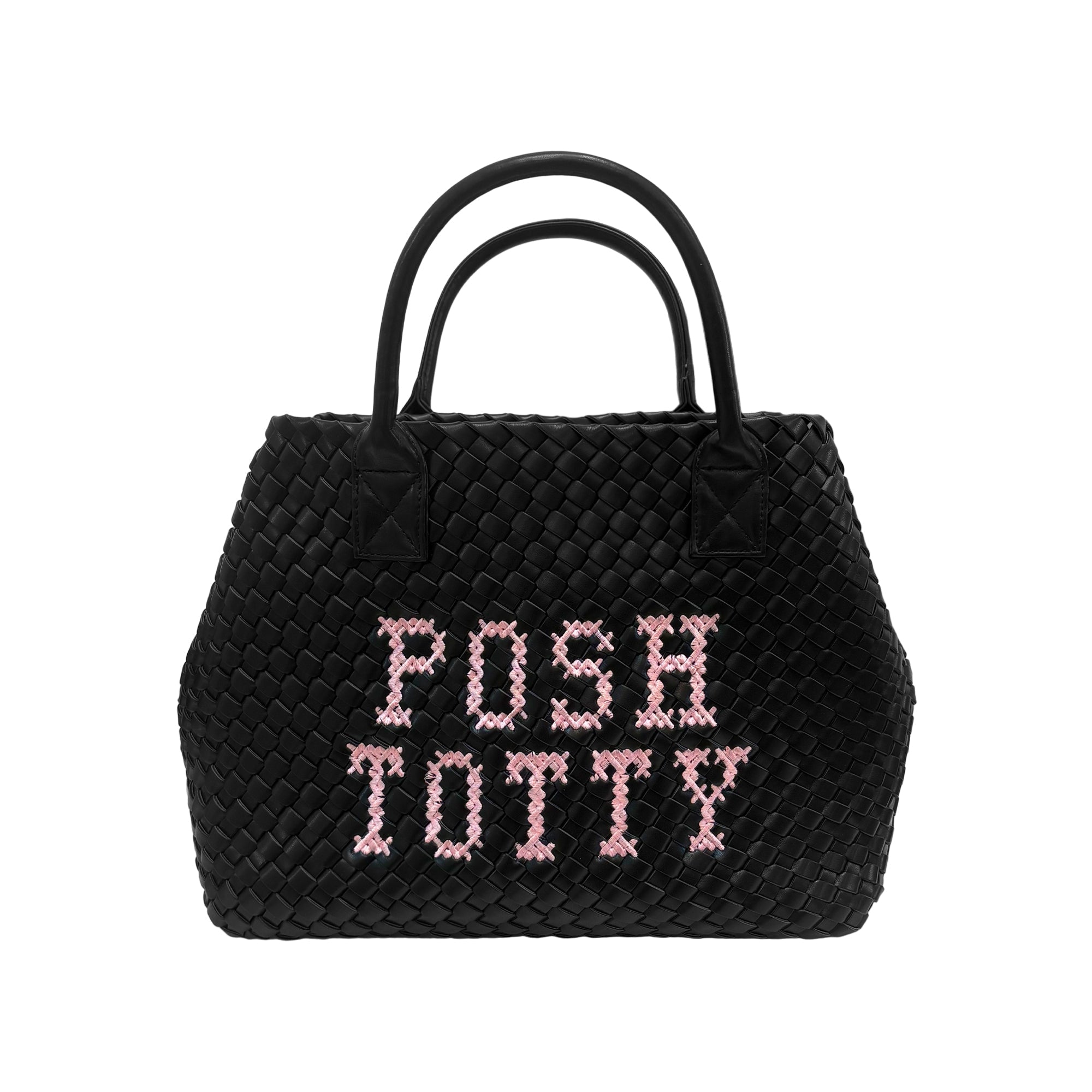 Posh Totty Vegan Handbag