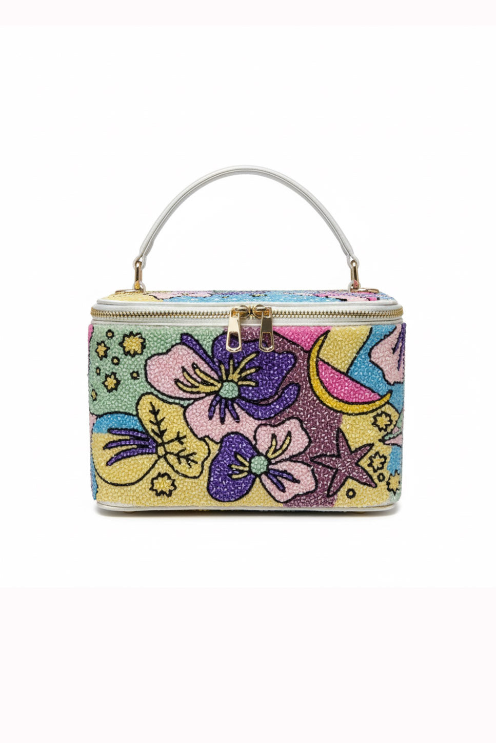 Talia Box Bag