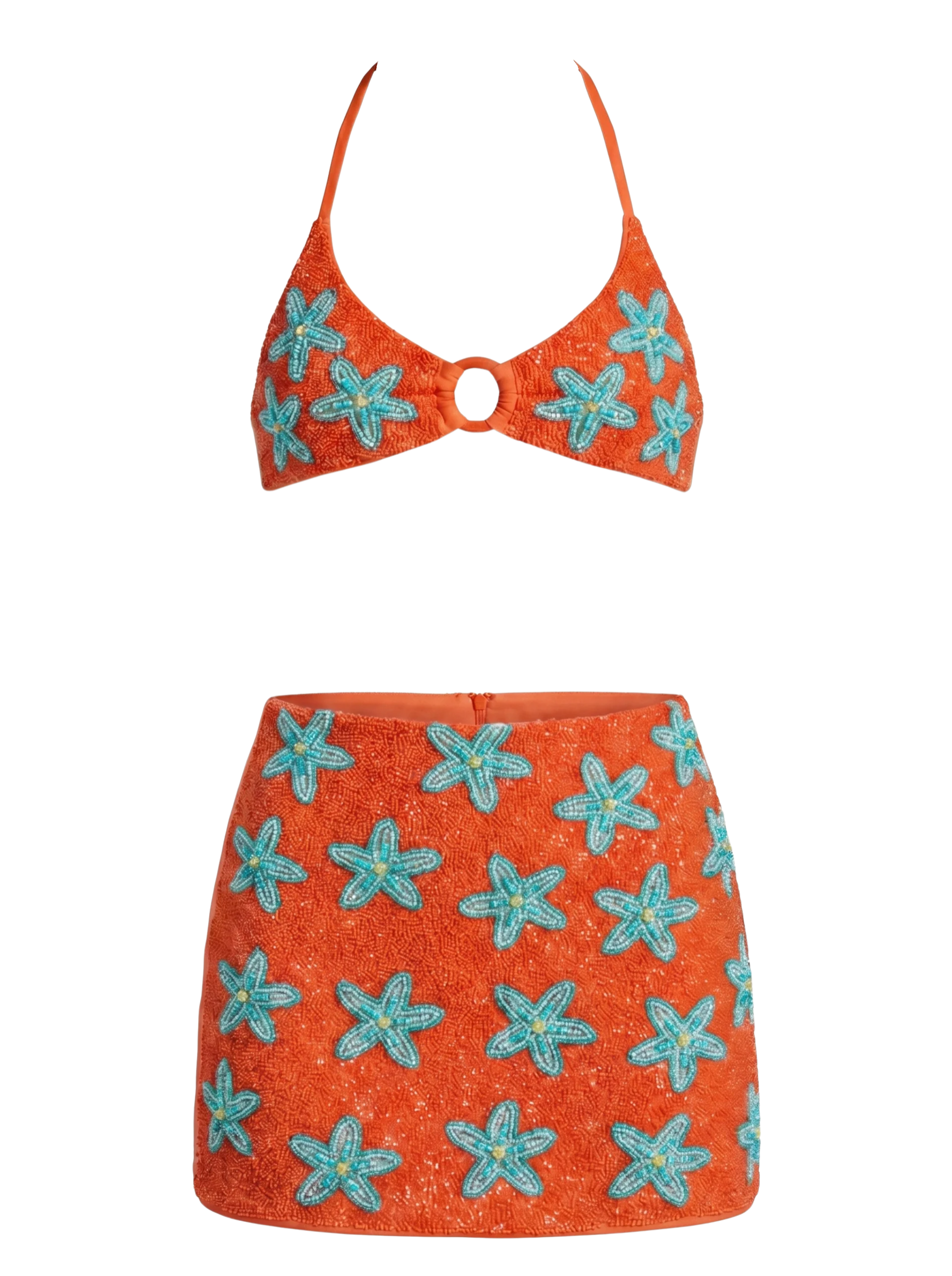 Mia’s Marina Skirt