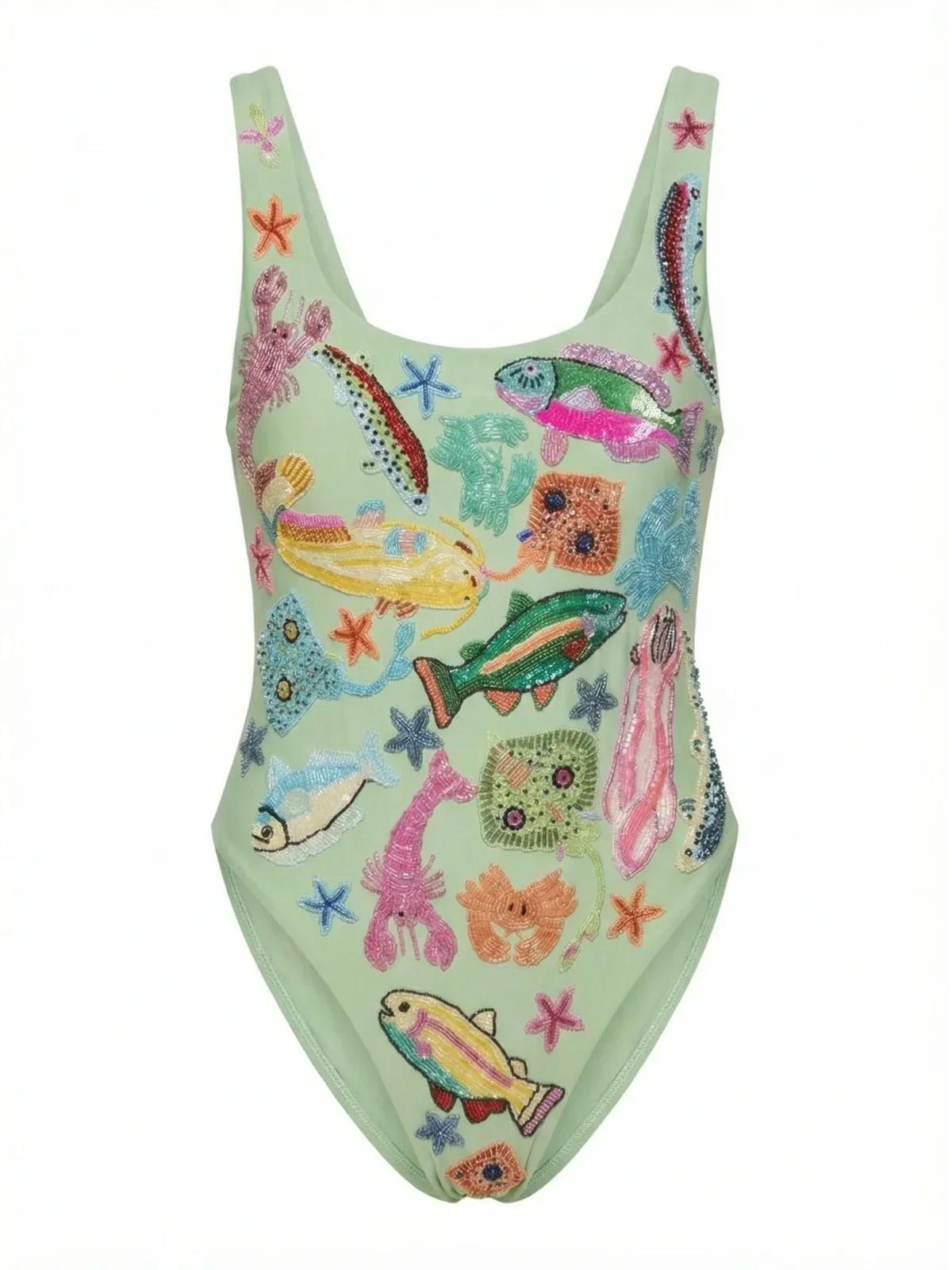 Arizona One Piece Swimsuit