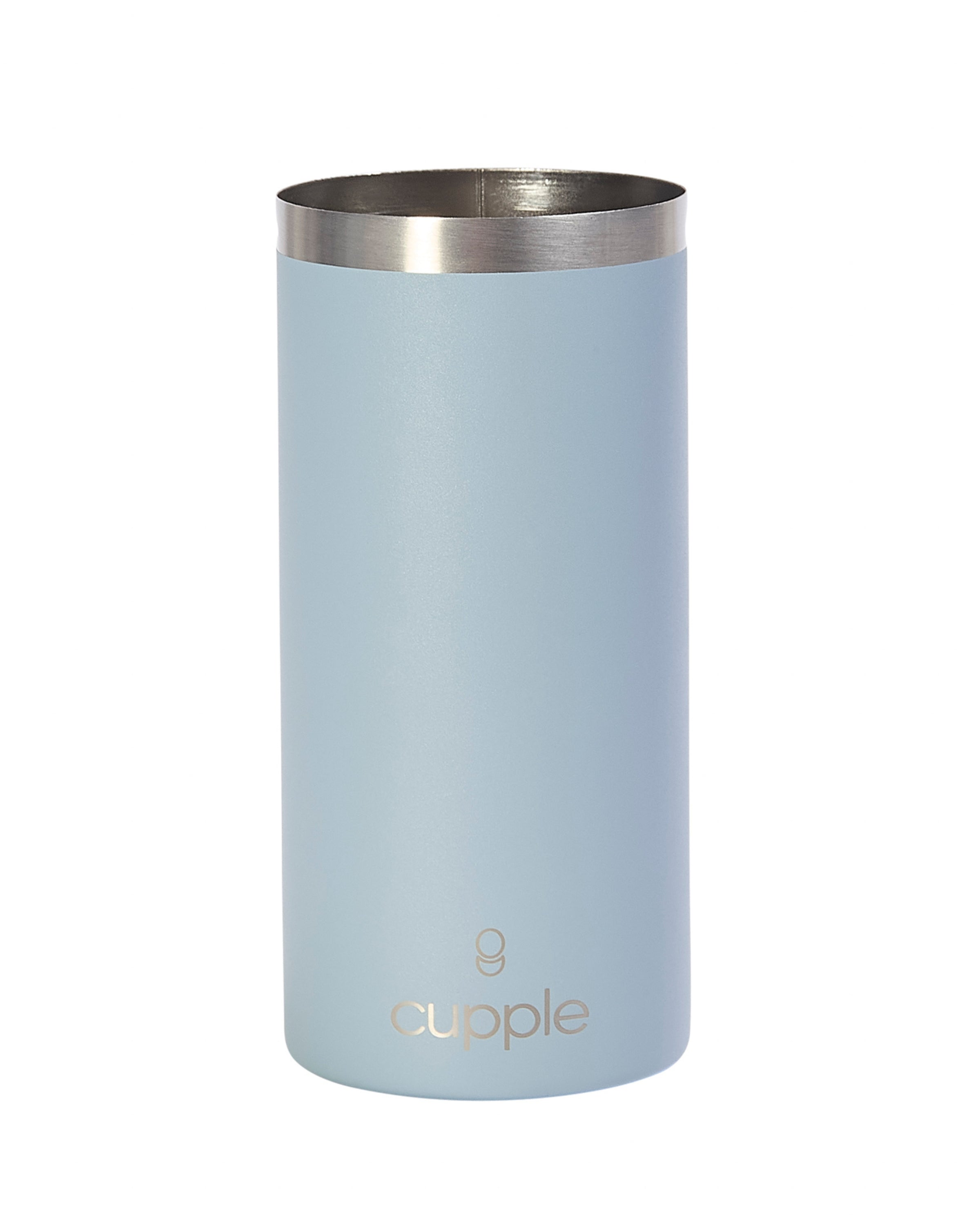 Arctic Blue Outer Sleeve