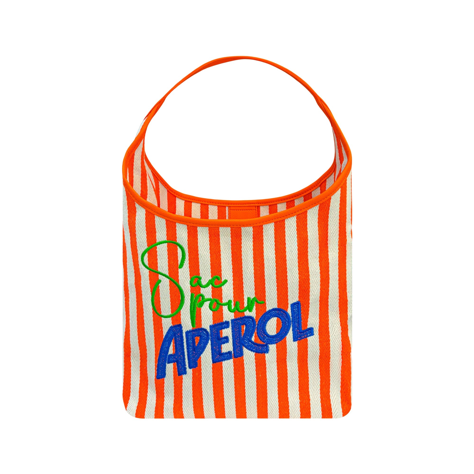 Sac Pour Aperol Summer Bag