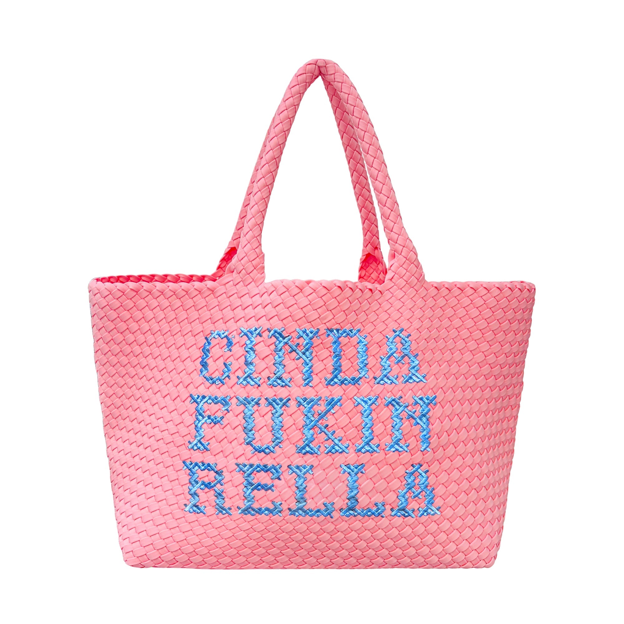 Cindafuckinrella Handbag