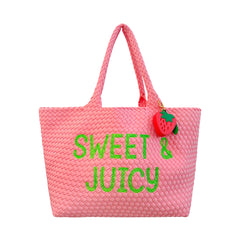 Sweet & Juicy Handbag