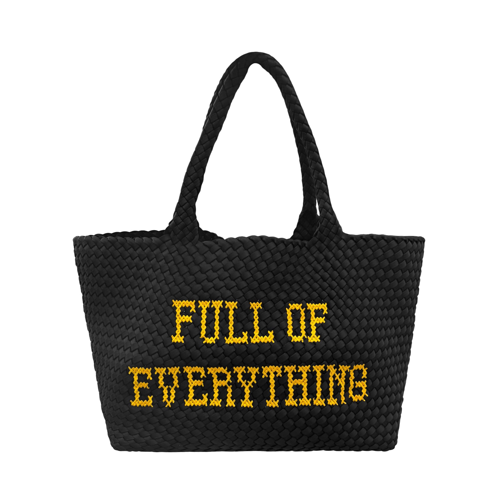New Full of Everything Handbag