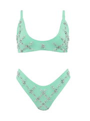 Mary Una Bikini Bottom