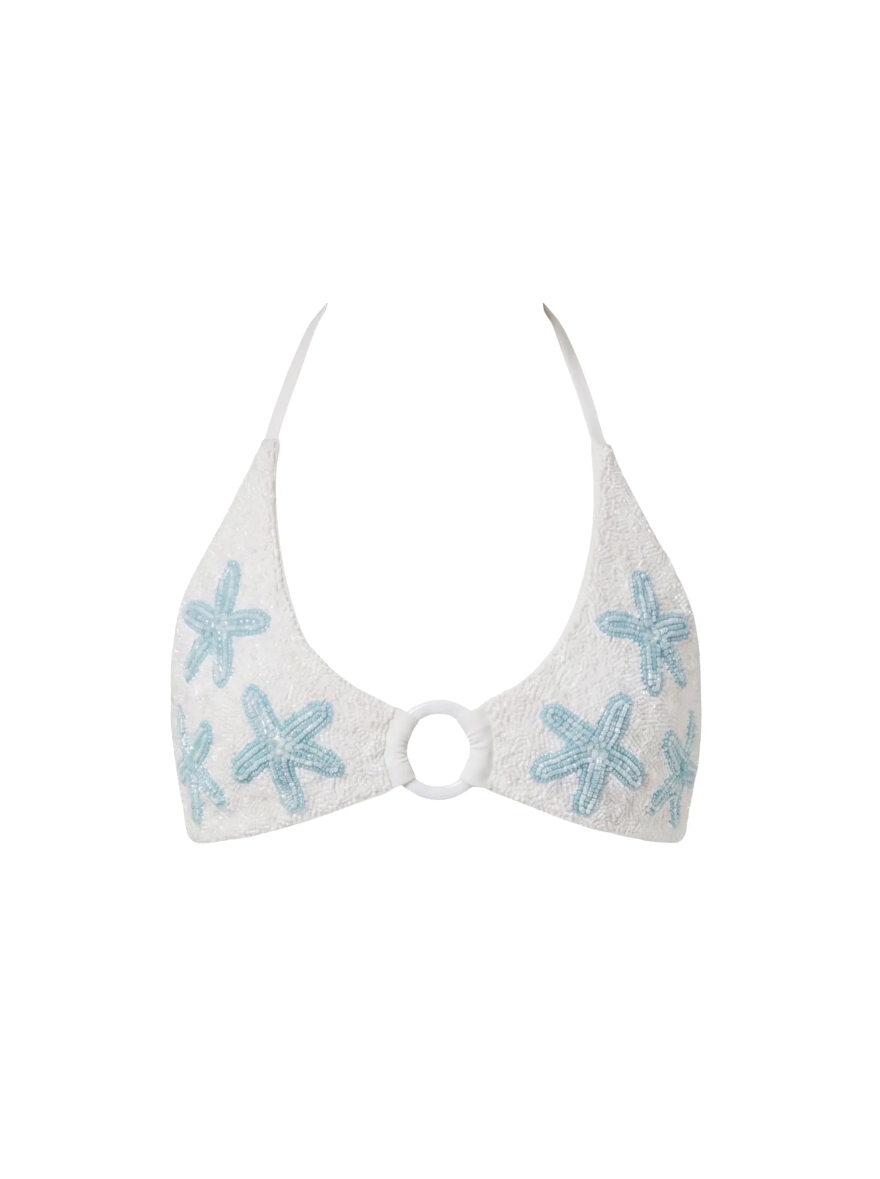 Mia's Marina Bikini Top