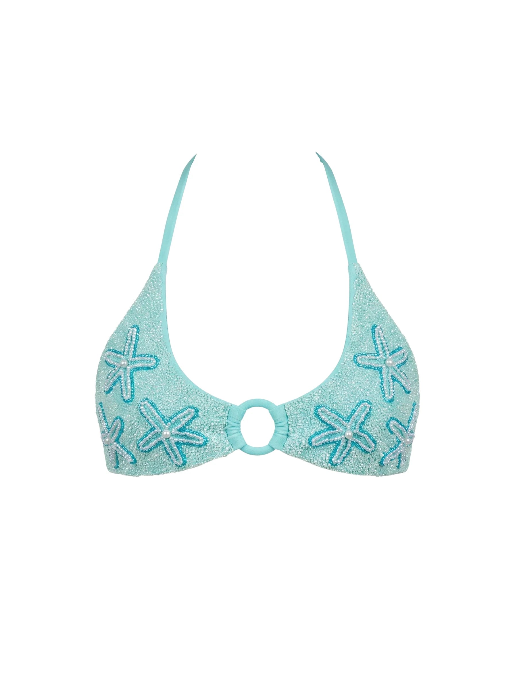 Mia's Marina Bikini Top