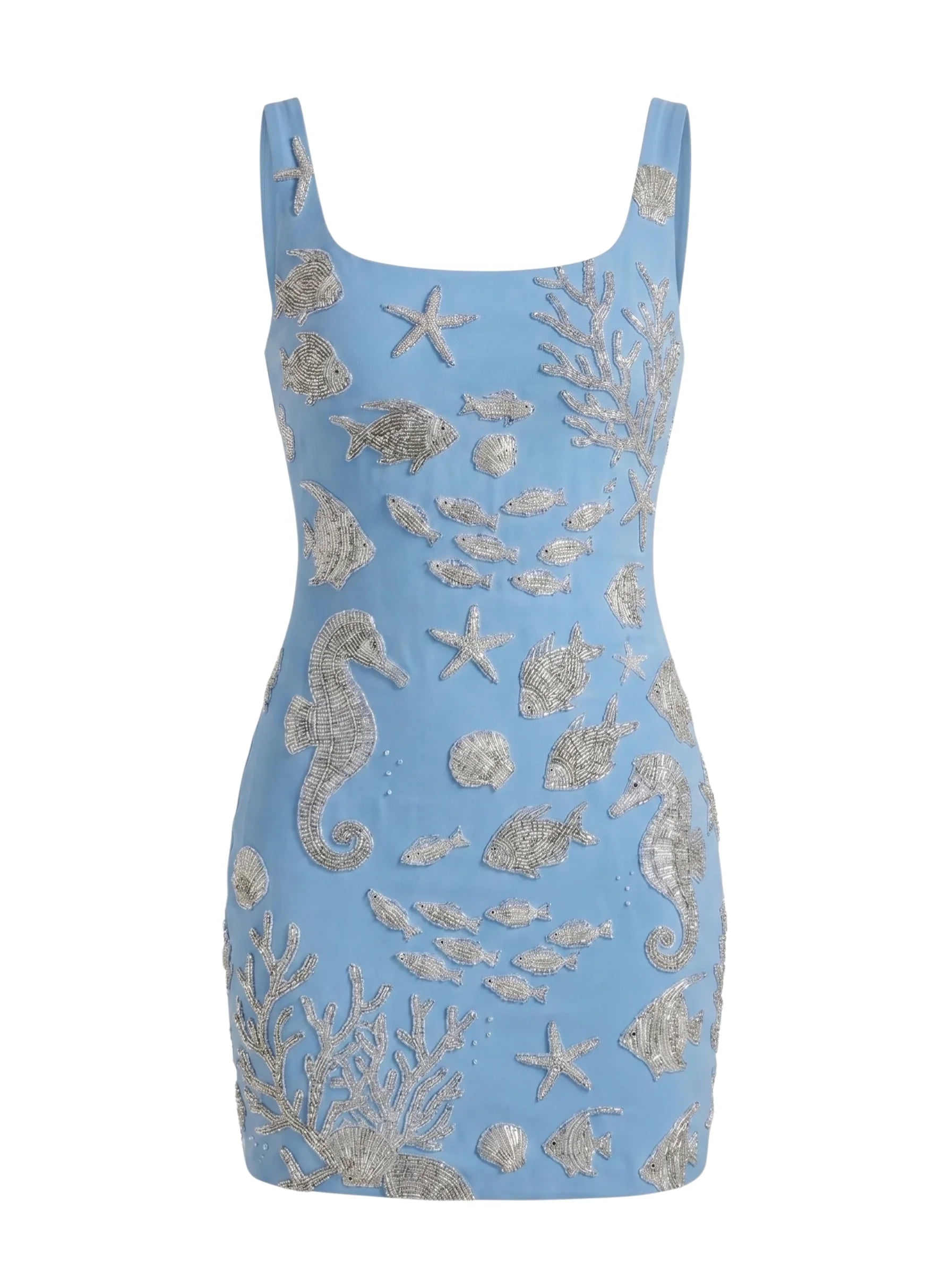 Coraline Mini Dress
