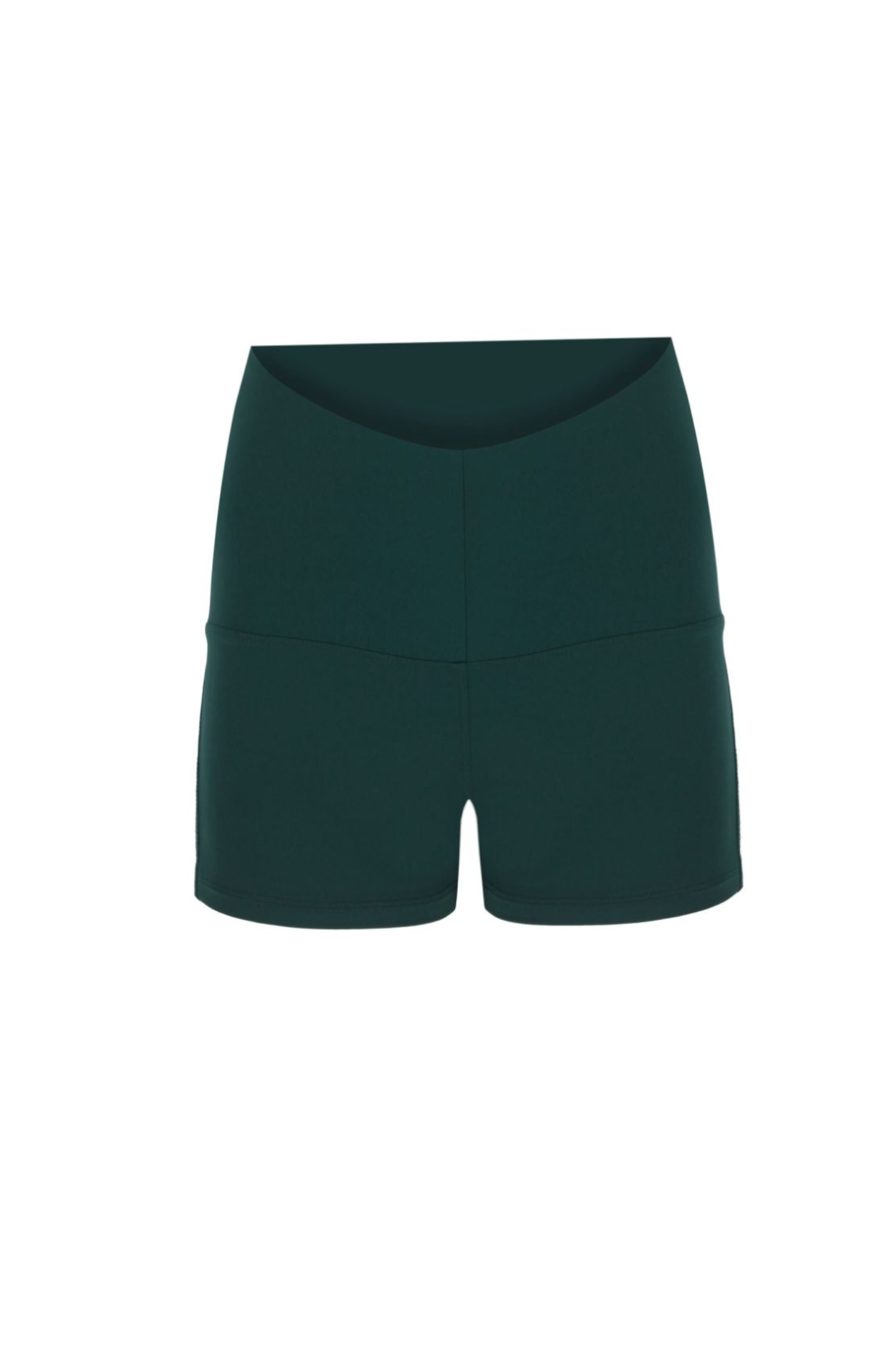 POLE SHORTS - TROPICANA