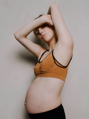 Magnetic Bra