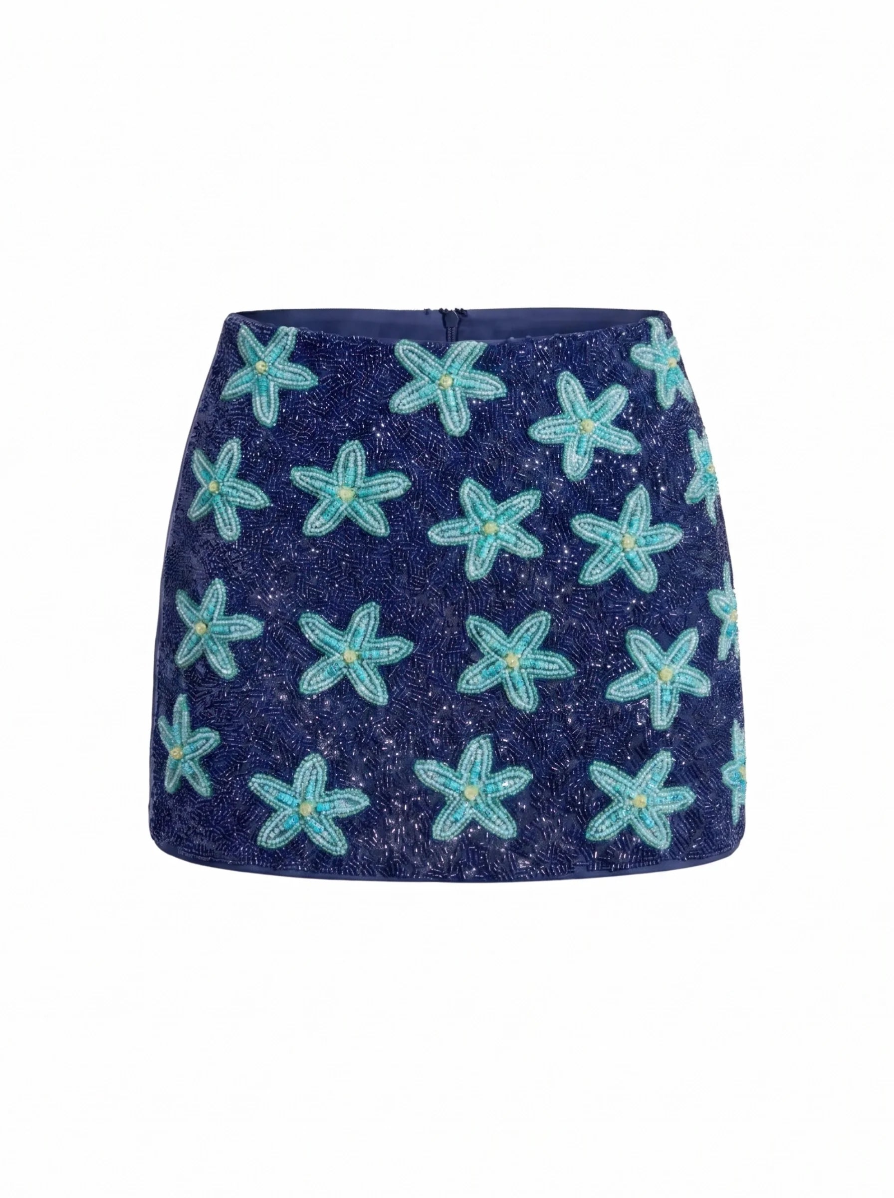 Mia’s Marina Skirt