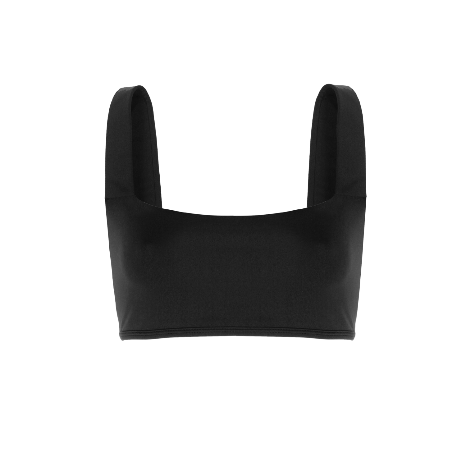 GAIA BRA - CHARCOAL