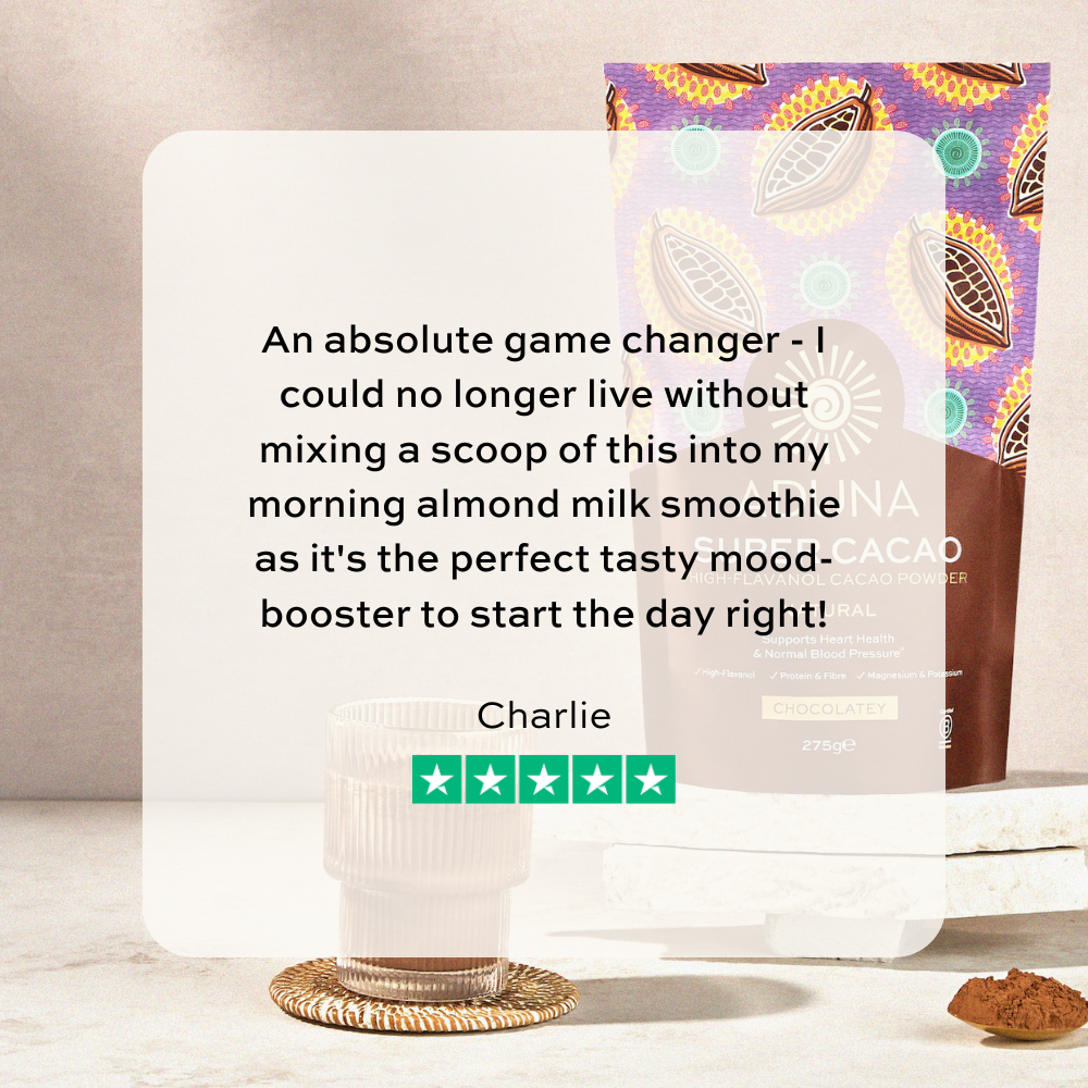 Super Cacao Powder