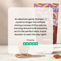 Super Cacao Powder