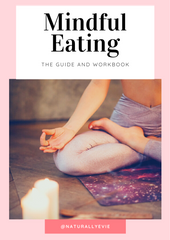 Intuitive Eating and Mindful Eating Ebooks