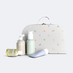 Dear Baby Skin Care Kit