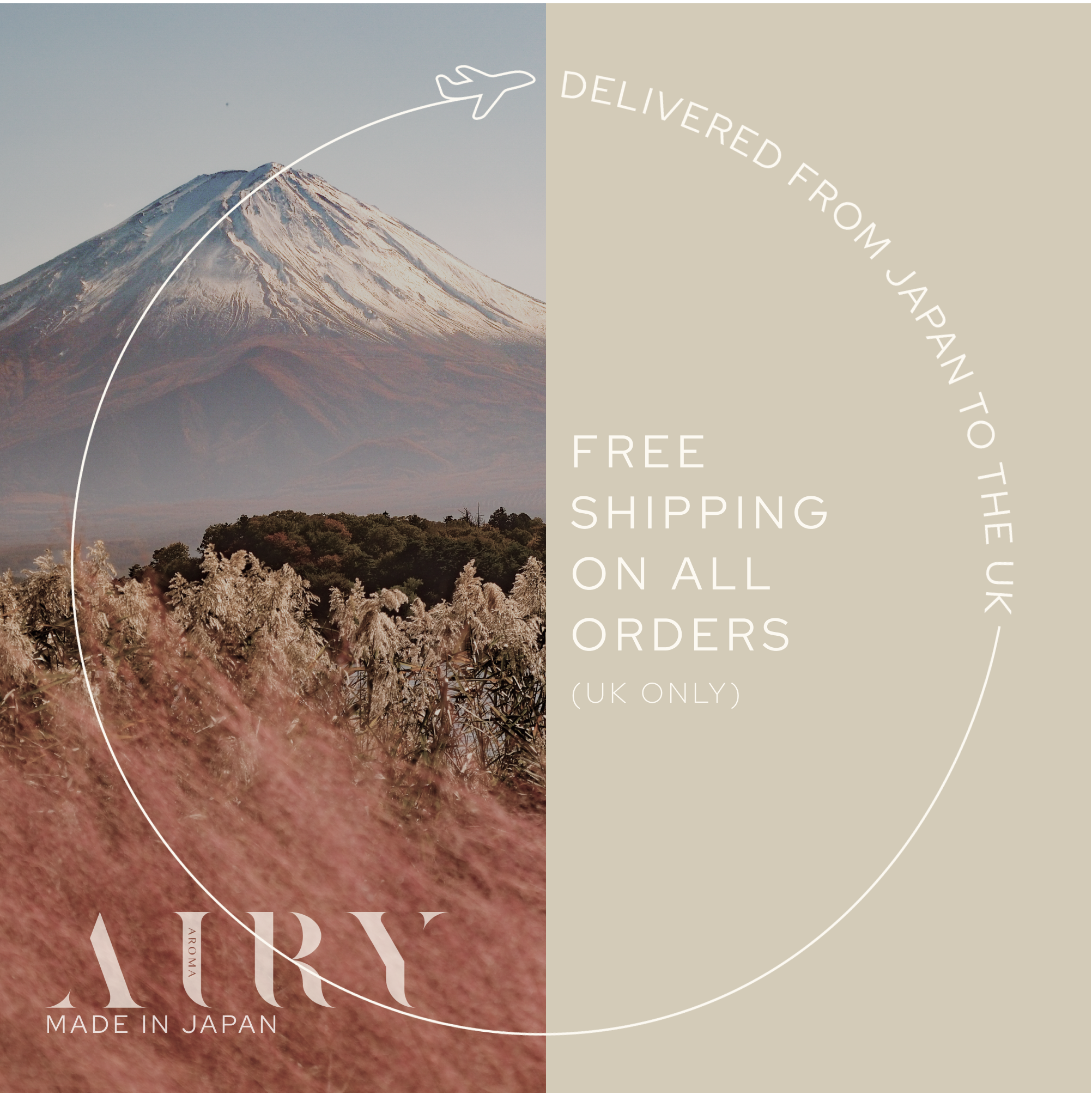 Velvet Embrace  韻  Home Reed Diffuser