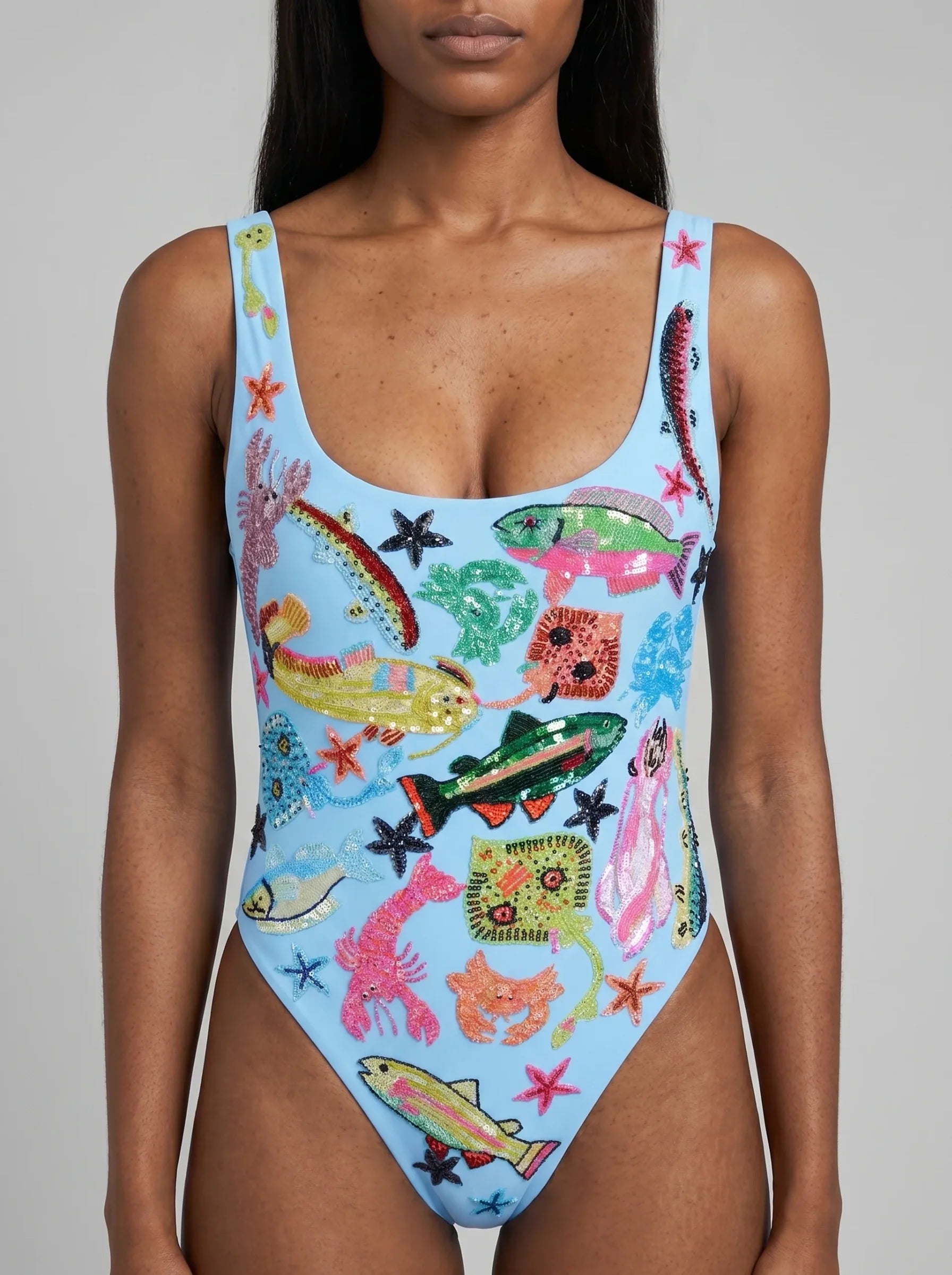 Arizona One Piece Swimsuit