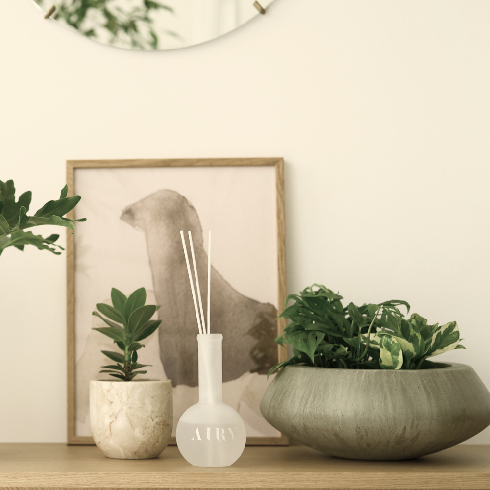 Velvet Embrace  韻  Home Reed Diffuser
