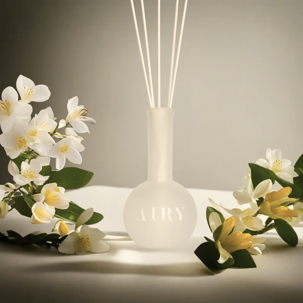 Velvet Embrace  韻  Home Reed Diffuser