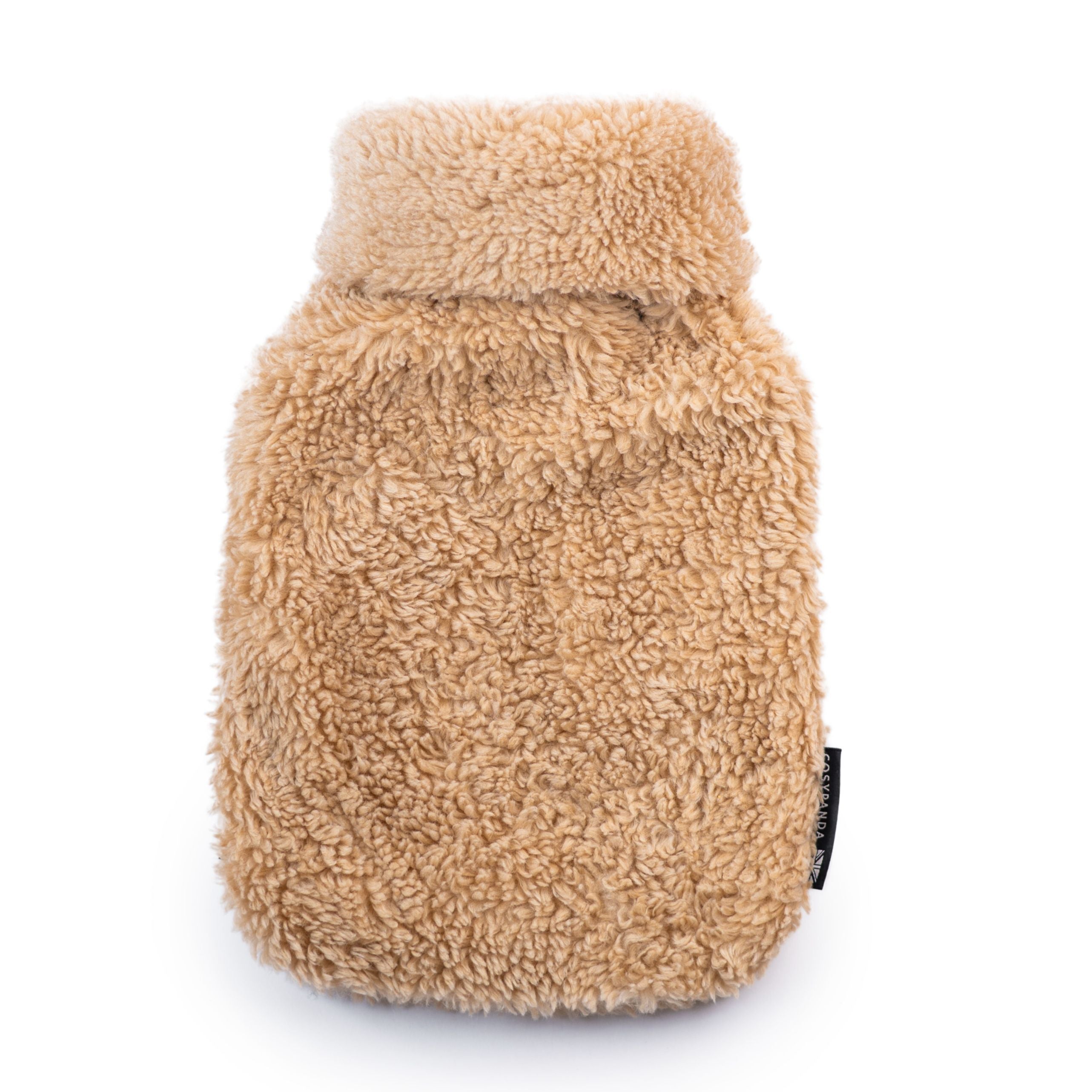 Teddy Hot Water Bottle - Avenue Athletica