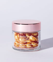 20% Hyaluronic Acid Ceramide Capsule Serum (30pcs)