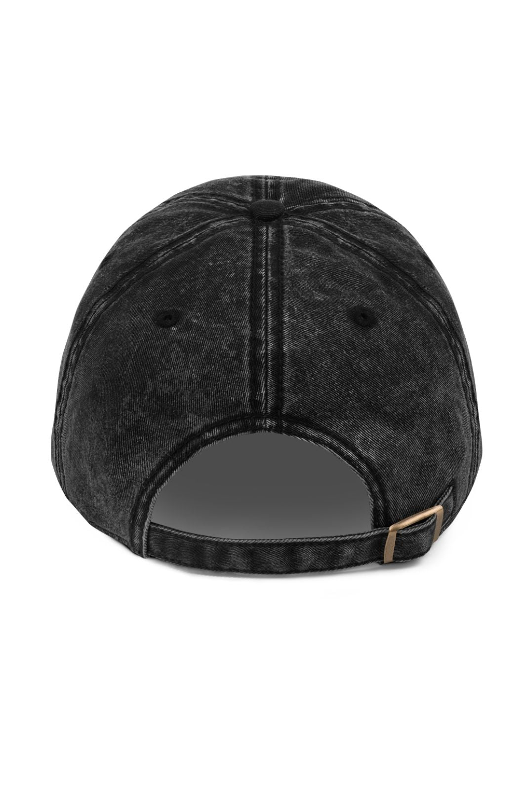 Gone Swimming Vintage Cap