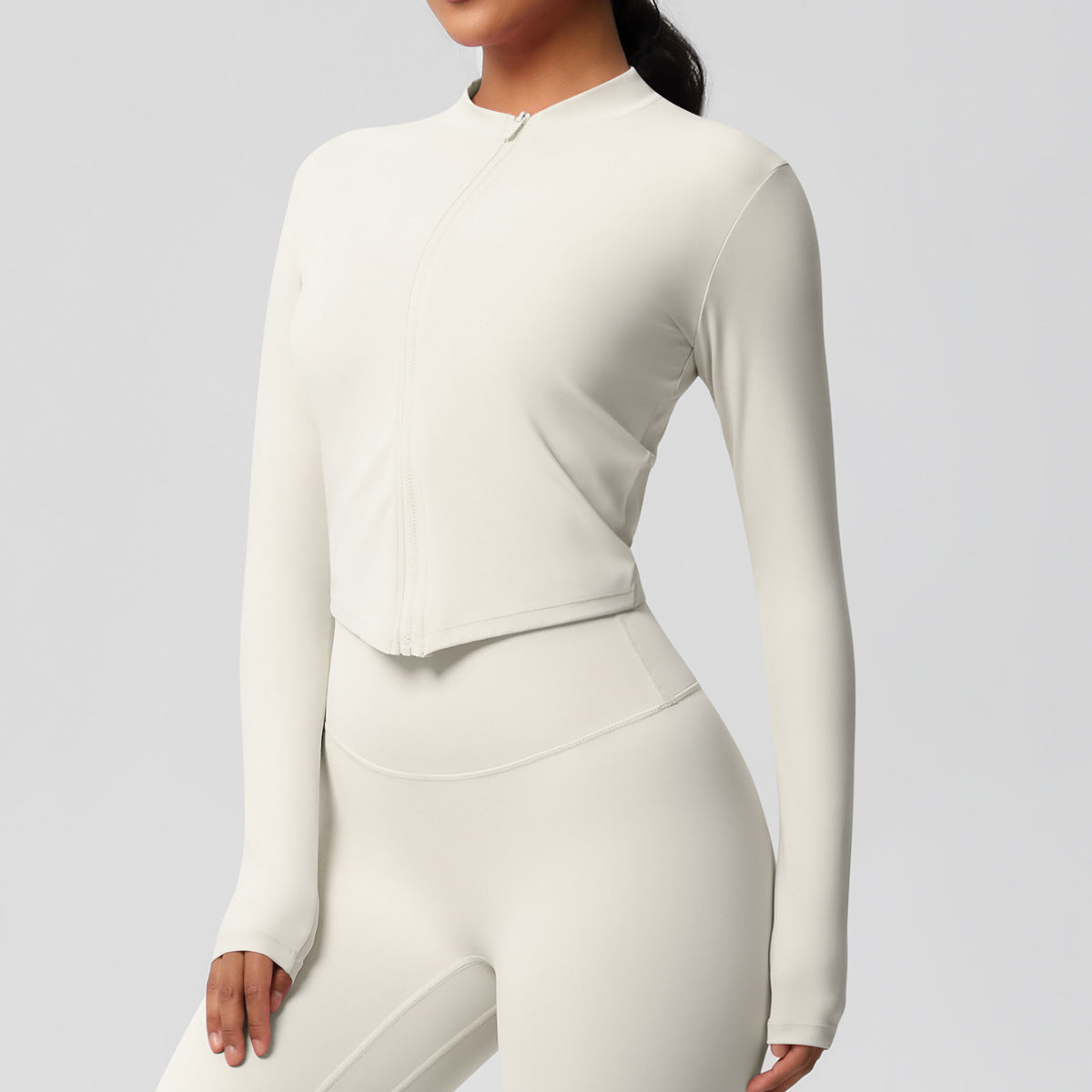 Jacket (Short Cut)