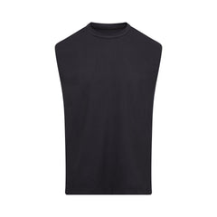 Men's Training Vest - Black