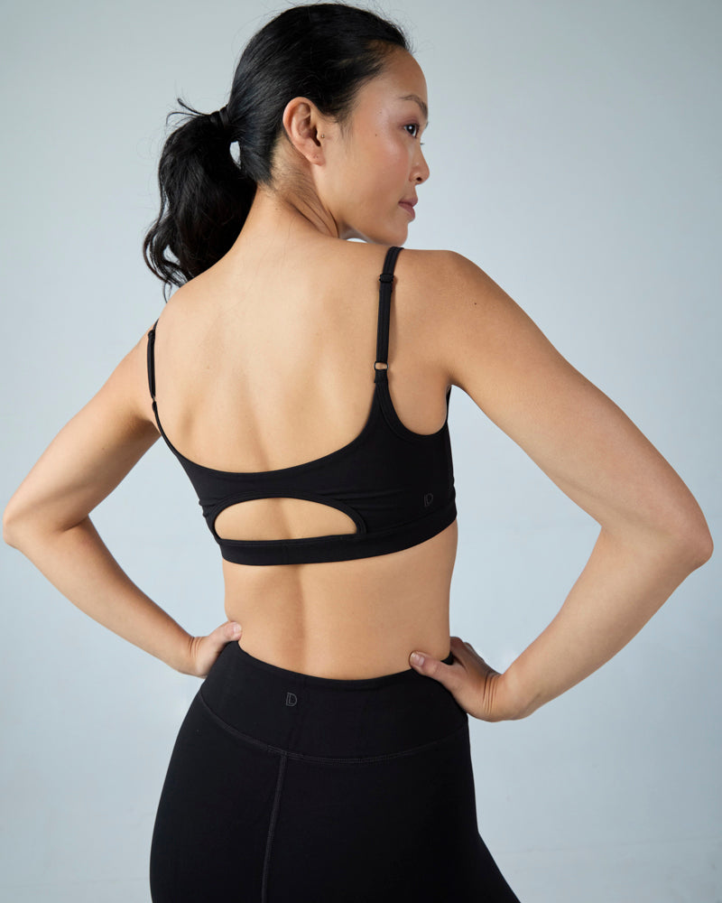 Core Sports Bra