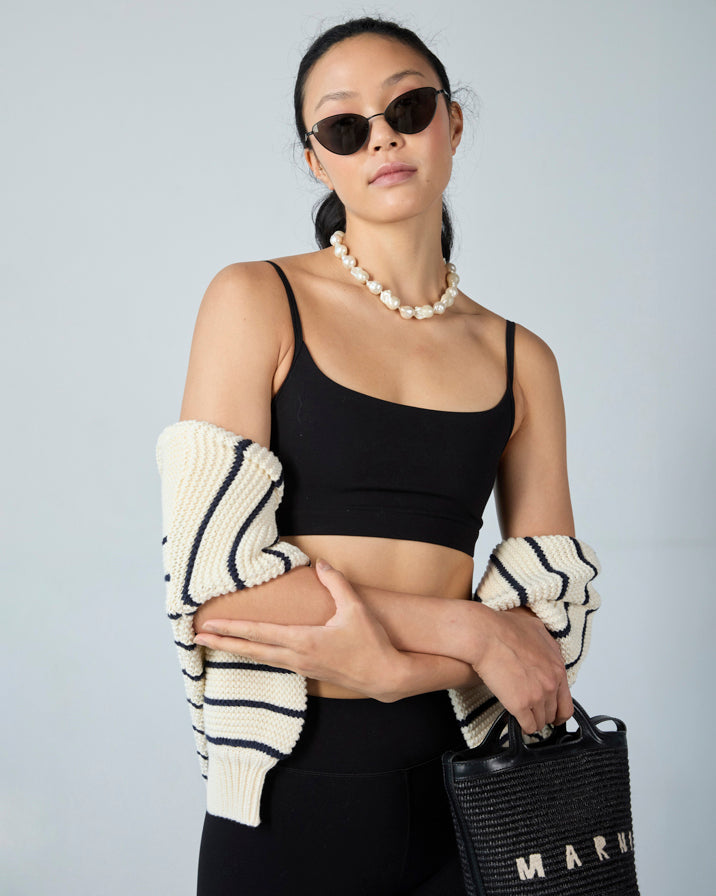 Core Sports Bra