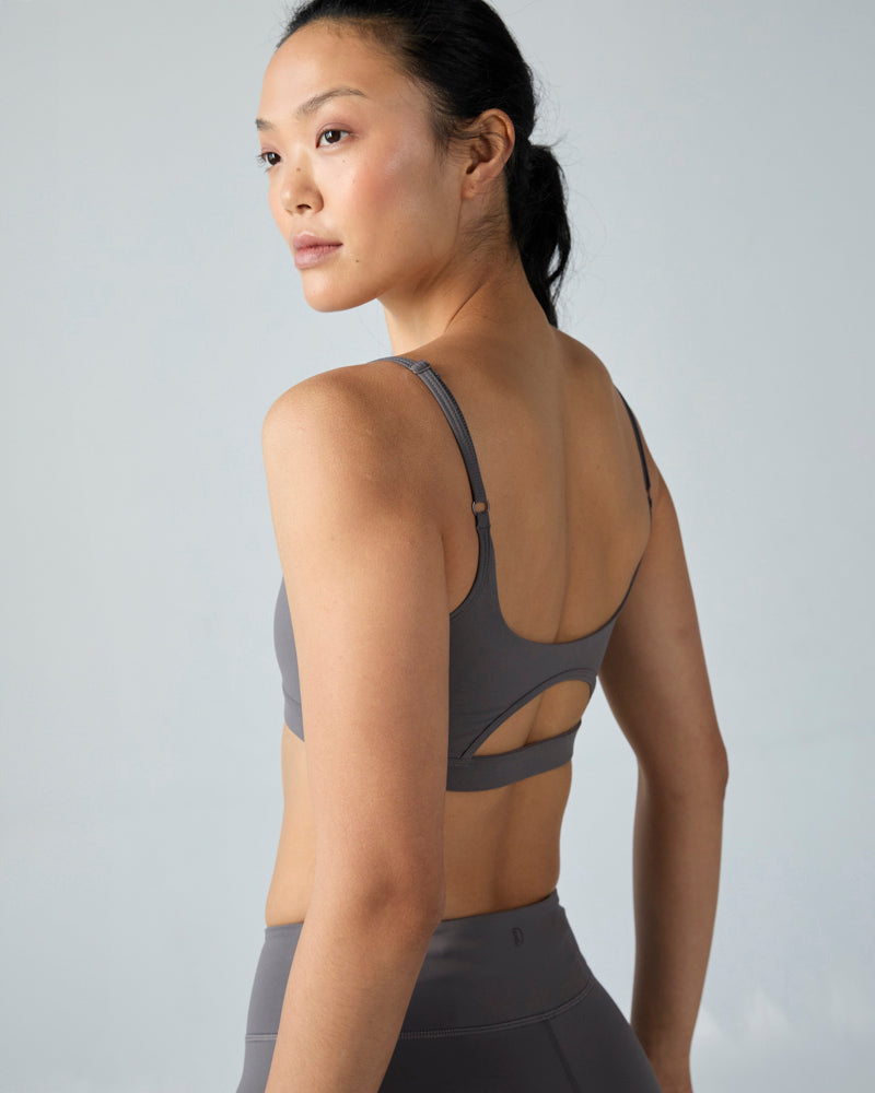 Core Sports Bra