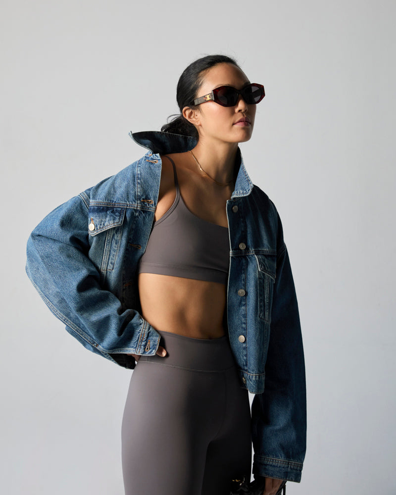 Core Sports Bra