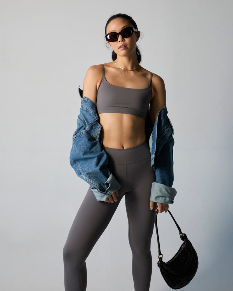 Core Sports Bra