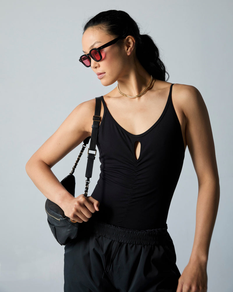 Core Bodysuit