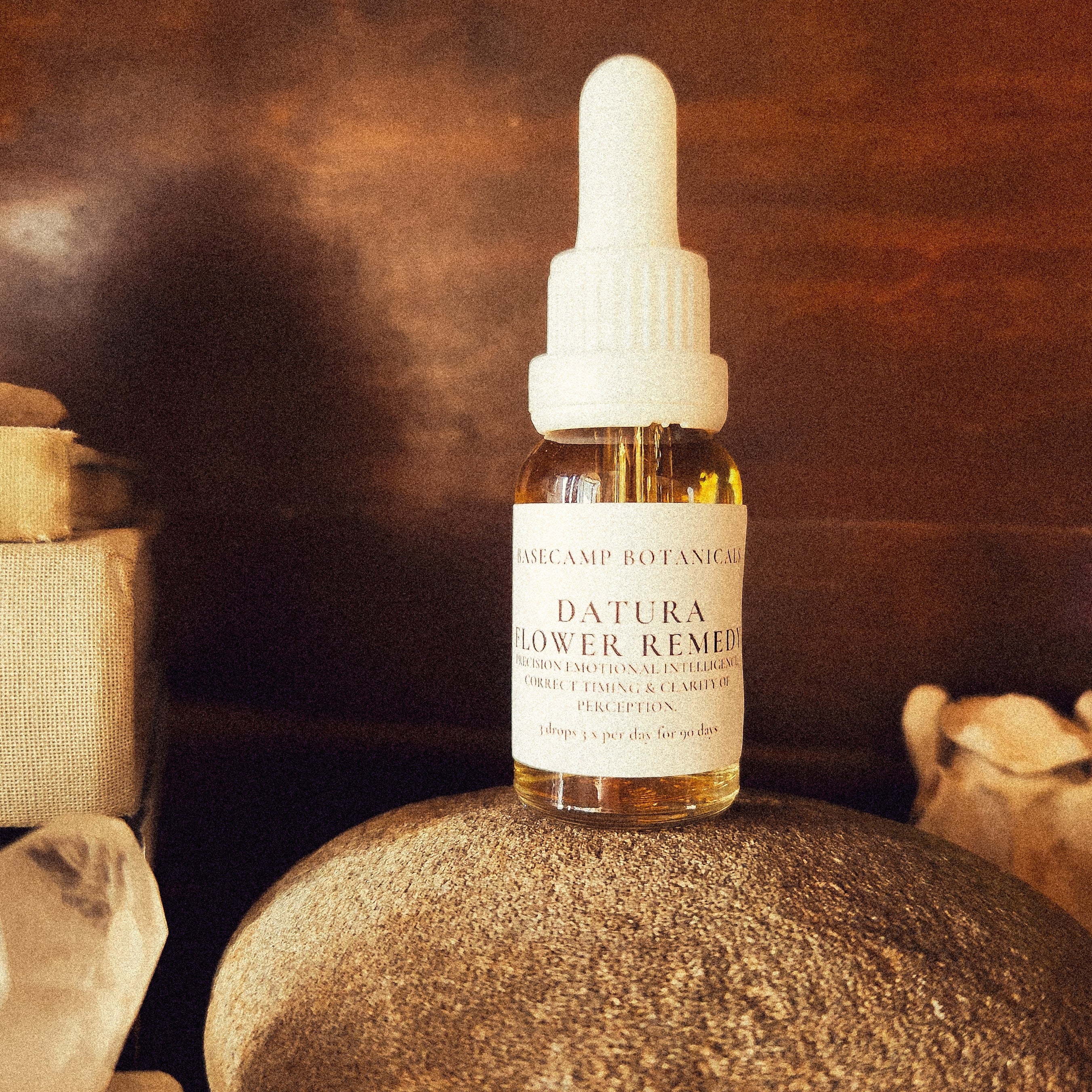 Datura Flower Essence