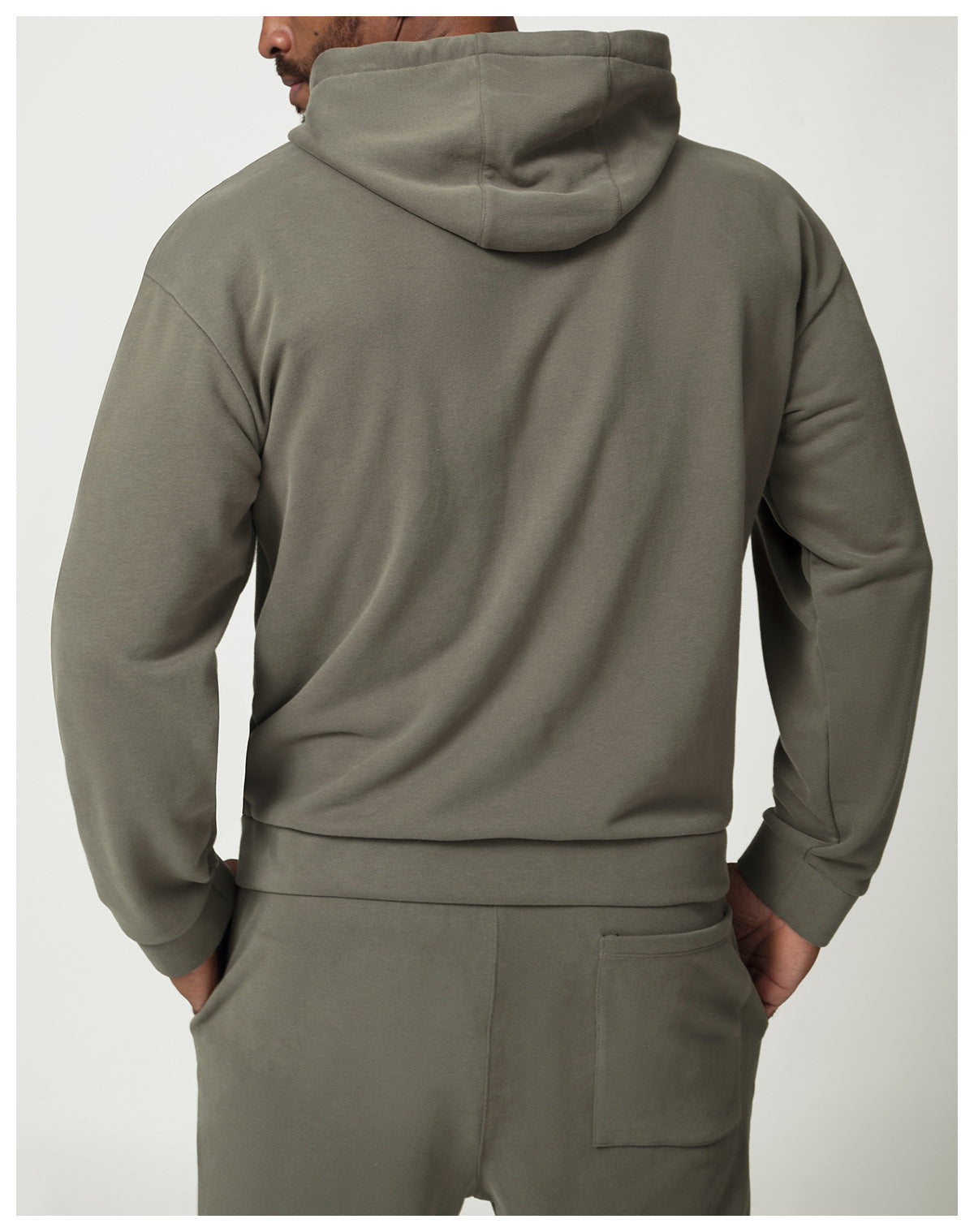 RYSE Hoodie for Men